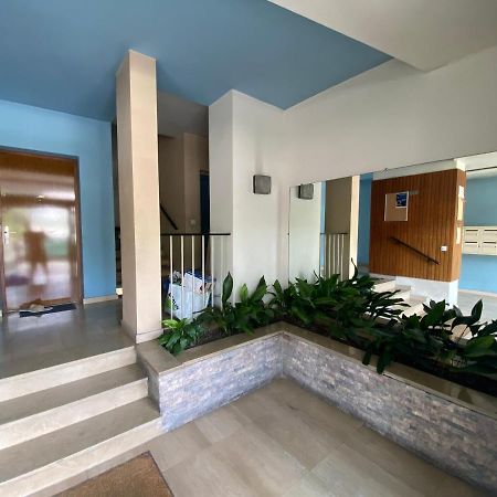 Ferienwohnung Magic' Chambord Albertville Exterior foto