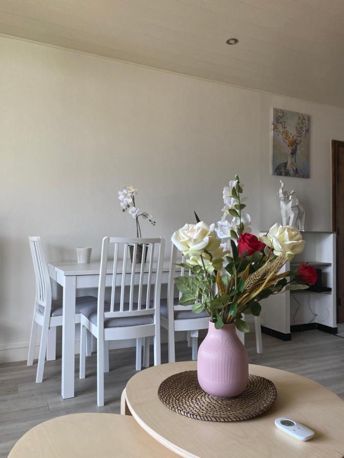 Ferienwohnung Magic' Chambord Albertville Exterior foto